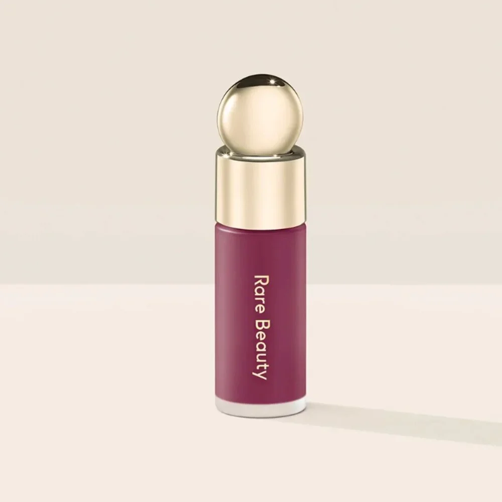 NWT Rare Beauty Soft Pinch Liquid Blush Mini in Faith